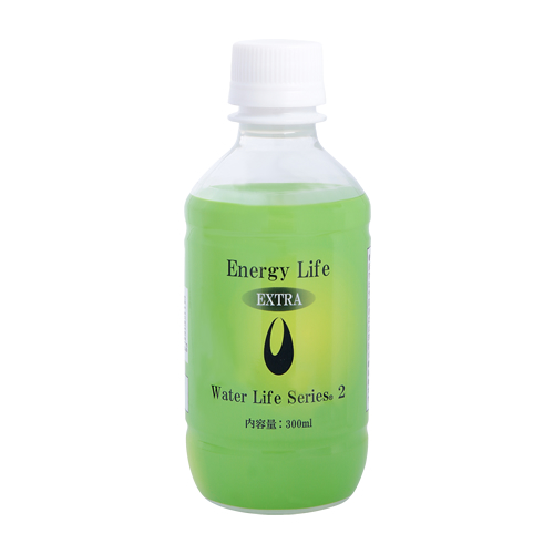Water Life Series2 Energy Life EXTRA