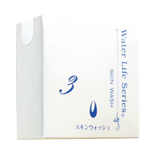 Water Life Series3 Skin Wash