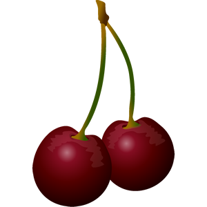 American cherry