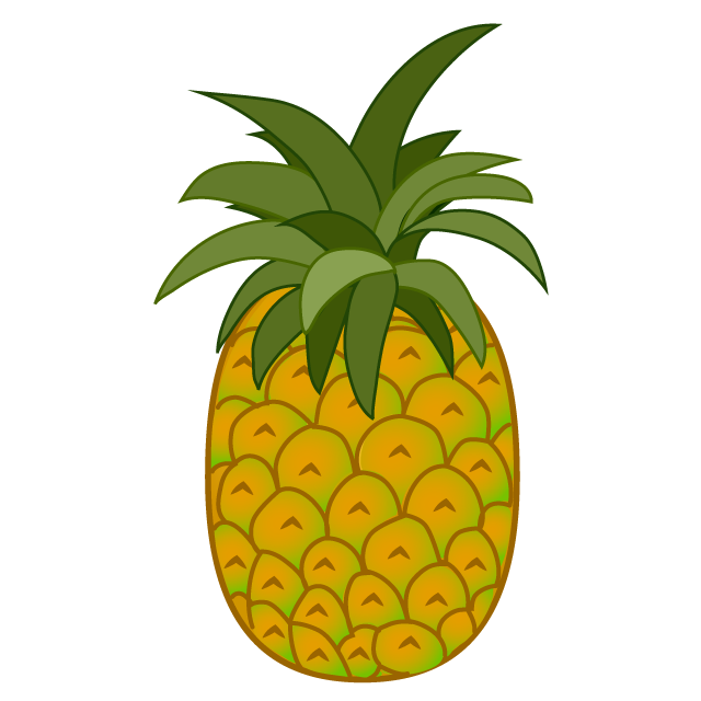 Pineapple