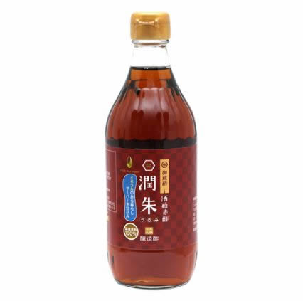 Mikura Vinegary (Yokkaichi, Mie)