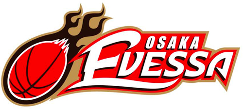 OSAKA EVESSA（大阪エヴェッサ）