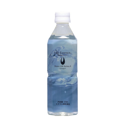 ライフエッセンス エコウォーター1000ml の+marinoxnatal.com.br