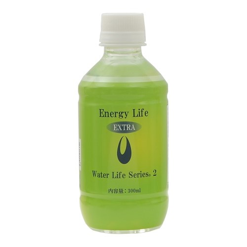 Water Life Series2 Energy Life EXTRA