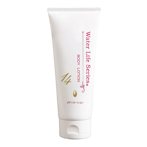 Water Life Series14 Body Lotion