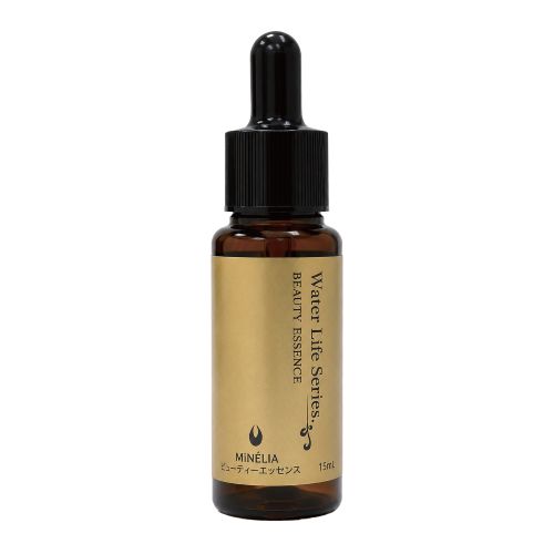 Water Life Series27 MINÉLIA BEAUTY ESSENCE